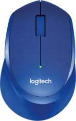 Wireless Mouse Logitech M330 1000DPI Mouse