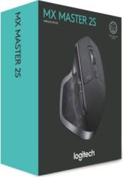 Wireless mouse Logitech MX Master 2S