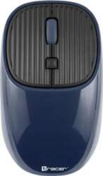 Wireless Mouse Tracer Wave RF Navy