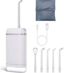 Wireless Portable Tooth Irrigator Synhope