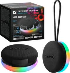 Wireless Speaker Defender Enjoy 40 Bluetooth