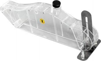 Woodworking Plastic Table Saw Protector Cover