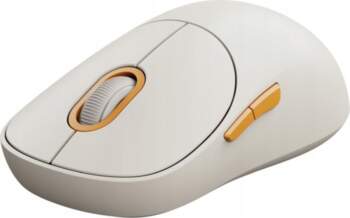 Xiaomi Wireless Mouse 3 White