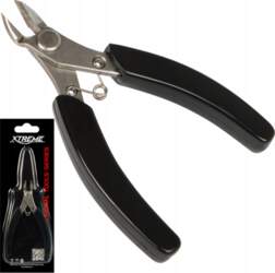 Xtreme PRECISION SIDE PLIERS MINI SCISSORS