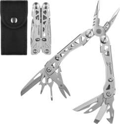 Zauren Multitool Multifunctional Combination Tool Saw