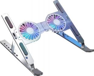 17 Inch Laptop Folding Cooling Stand