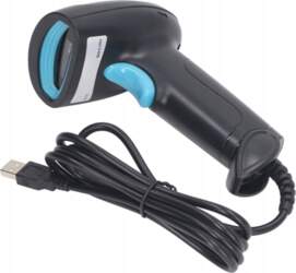 1D Barcode Scanner High Accuracy 3S