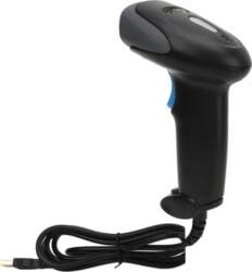 1D QR Code Scanner Fast Response