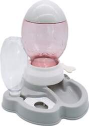 2.2L Pet Automatic Feeder Dog