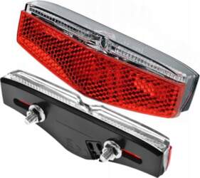 2K REAR BICYCLE LIGHT FOR TRUNK