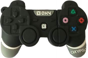 32GB USB Flash Drive - Gamepad