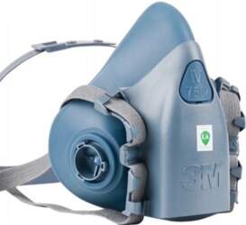 3M 7502 protective silicone