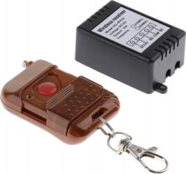 433MHz power Wireless Remote