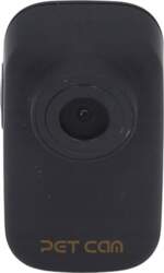 4K Cat Collar Camera Touch Screen