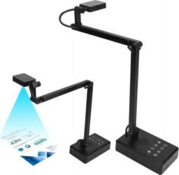 4K USB VISUALIZER PROJECTOR FOR 4K