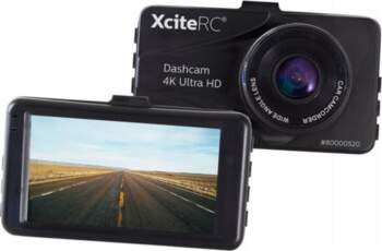 4K XciteRC UHD IPS 3" Car