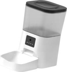 4L Smart Automatic Cat Feeder ,Programmable