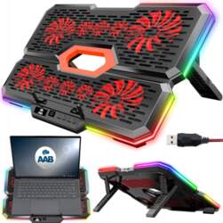 Aab cooling AAB EFFECTUM SILENT COOLING