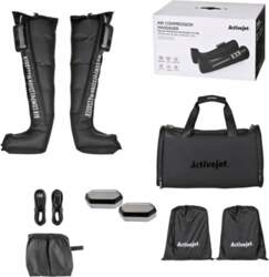 Activejet Presotherapy Leg L Compression Massager