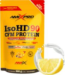 Amix Whey Protein Isolate WPI without