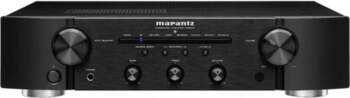 Amplifier MARANTZ PM6007 Black