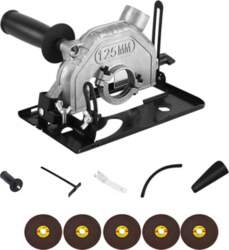 Angle Grinder Bracket Stand for mm