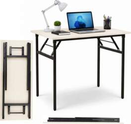Anytech Laptop Table Folding Small Computer