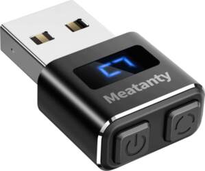 ATA USB MOUSE SIMULATOR 2-BUTTON AUTOMATIC
