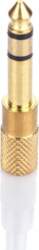 Audio Jack Adapter Convertor Stereo Plug