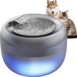 AUTOMATIC DRINKER WATER FOUNTAIN FOR CAT