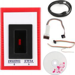 AUTOMATIC KEY PROGRAMMER FOR BMW AK-90+