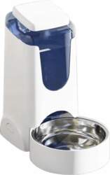 Automatic Pet Water Dispenser Gravity Refill