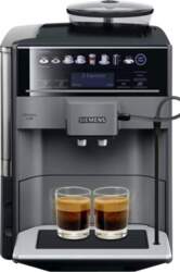 AUTOMATIC PRESSURE COFFEE MAKER SIEMENS EQ6