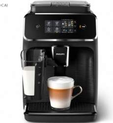 Automatic Pressure Machine Philips LatteGo EP2230