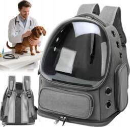BACKPACK CARRYING CASE CAT BACKPACK BAG