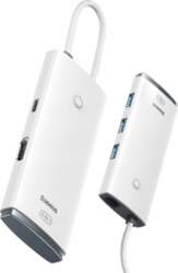 Baseus adapter HUB Type C HDMI