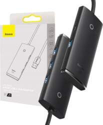 BASEUS HUB ADAPTER USB - 4x