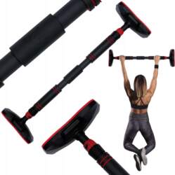 Be4Sport EXPANSION BAR FOR PULL-UP EXERCISES