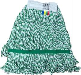Biurotop Kentucky Microfiber String Mop Practical