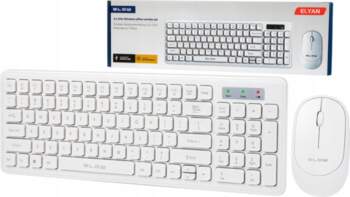 Blow KEYBOARD + MOUSE WIRELESS UNIVERSAL