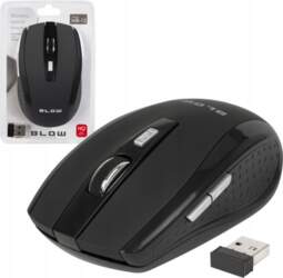 Blow MOUSE GAMING MOUSE WIRELESS USB