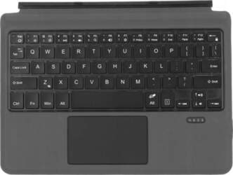 BLUETOOTH 5,0 TOUCHPAD SLIM WIRELESS