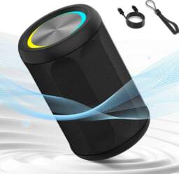 Bluetooth 5.0 USB AUX MP3