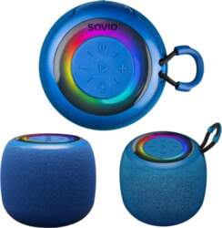 Bluetooth 5.0 Wireless Speaker USB