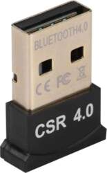 BLUETOOTH ADAPTER 4.0 CSR USB