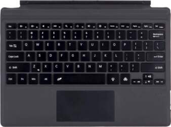 Bluetooth Keyboard for Surface Pro 7