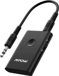 Bluetooth transmitter and receiver JACK MPOW