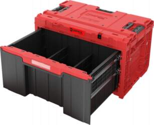 BOX QBRICK SYSTEM ONE DRAWER 1