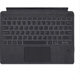 BT Backlit Keyboard for Microsoft Surface