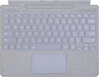BT Keyboard with Touch Board for